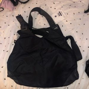 COPY - under armour bag
